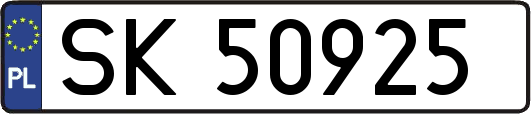 SK50925