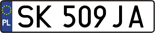 SK509JA