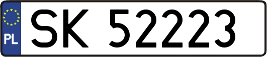 SK52223
