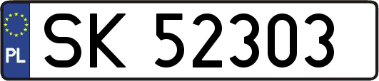 SK52303