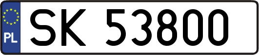 SK53800