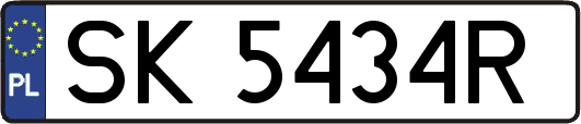 SK5434R