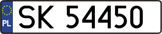 SK54450