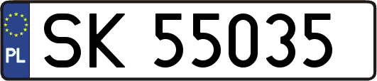 SK55035