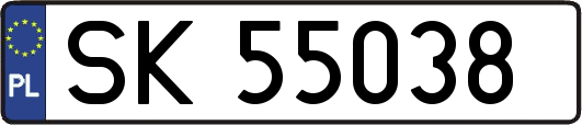 SK55038