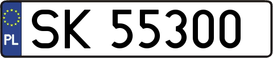 SK55300