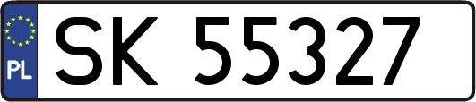 SK55327