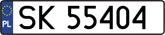 SK55404