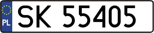 SK55405