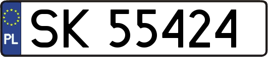 SK55424