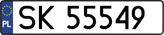 SK55549
