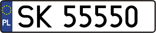 SK55550