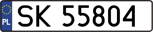 SK55804