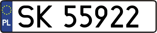 SK55922