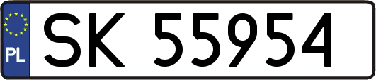 SK55954