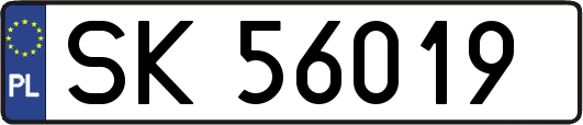 SK56019