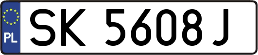 SK5608J