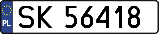 SK56418