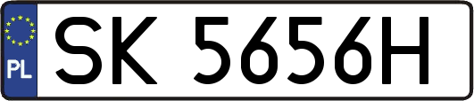 SK5656H