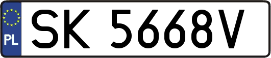 SK5668V