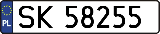 SK58255