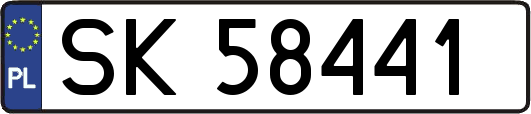 SK58441