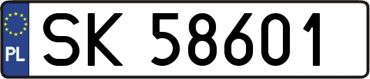 SK58601