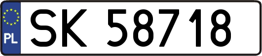 SK58718