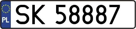 SK58887