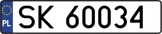 SK60034