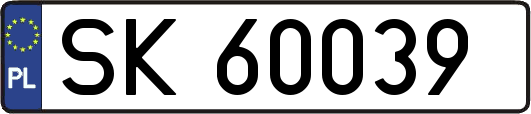 SK60039