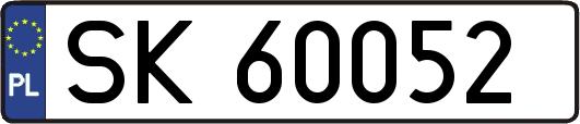 SK60052