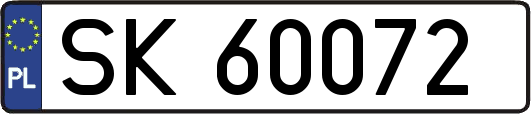 SK60072