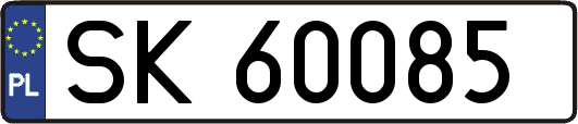 SK60085