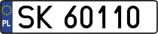 SK60110