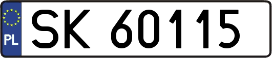 SK60115