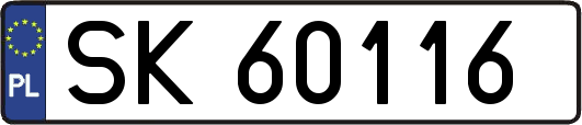 SK60116