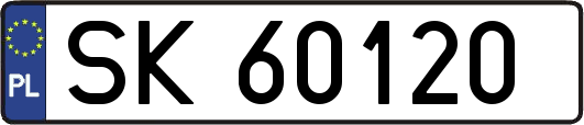 SK60120