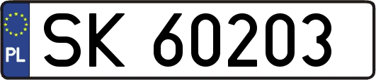SK60203