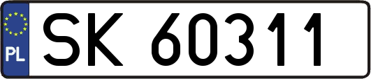 SK60311