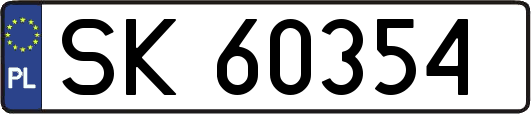 SK60354