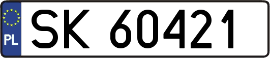 SK60421