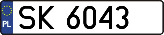 SK6043