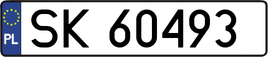 SK60493