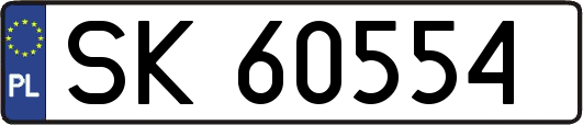SK60554