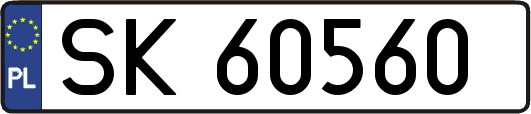 SK60560