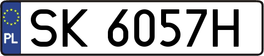 SK6057H