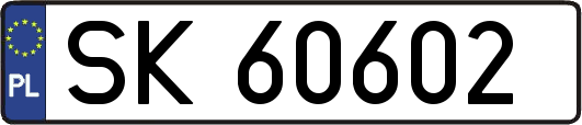 SK60602
