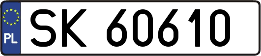 SK60610