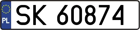 SK60874